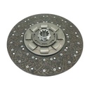 Clutch Disc