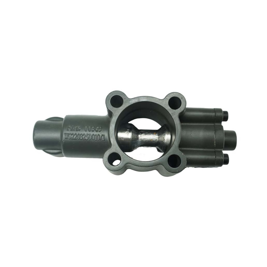 Gearbox Air Valve