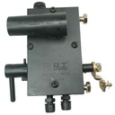 Cabin Tilt Pump