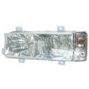 Head Lamp LH