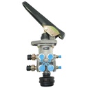Foot Brake Valve