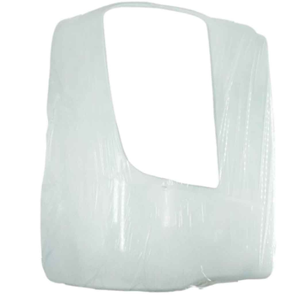 Front Bumper Side Cover RH