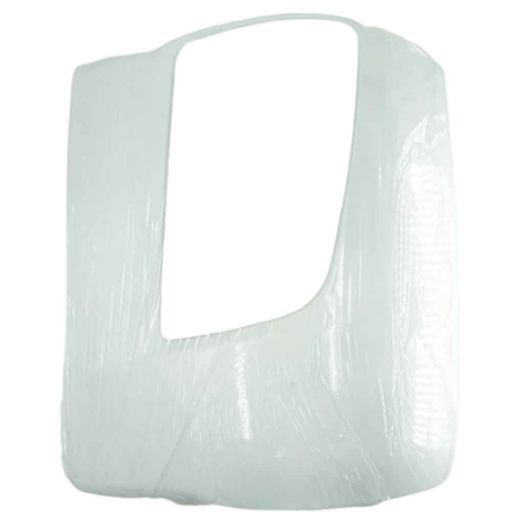 Front Bumper Side Cover LH