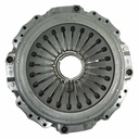 Clutch Cover