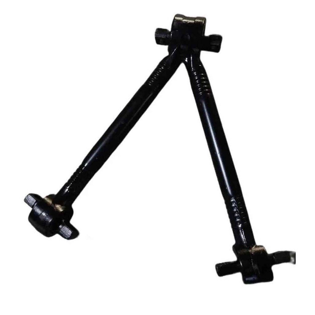 Thrust Rod V Shape