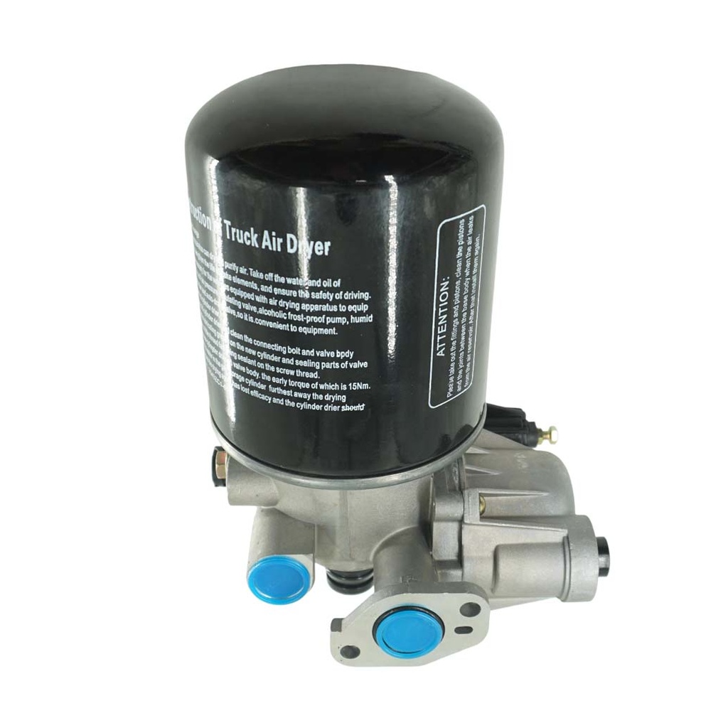 Air Dryer Assy