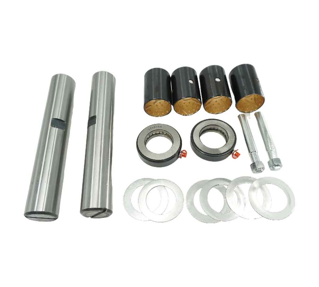 King Pin Kit
