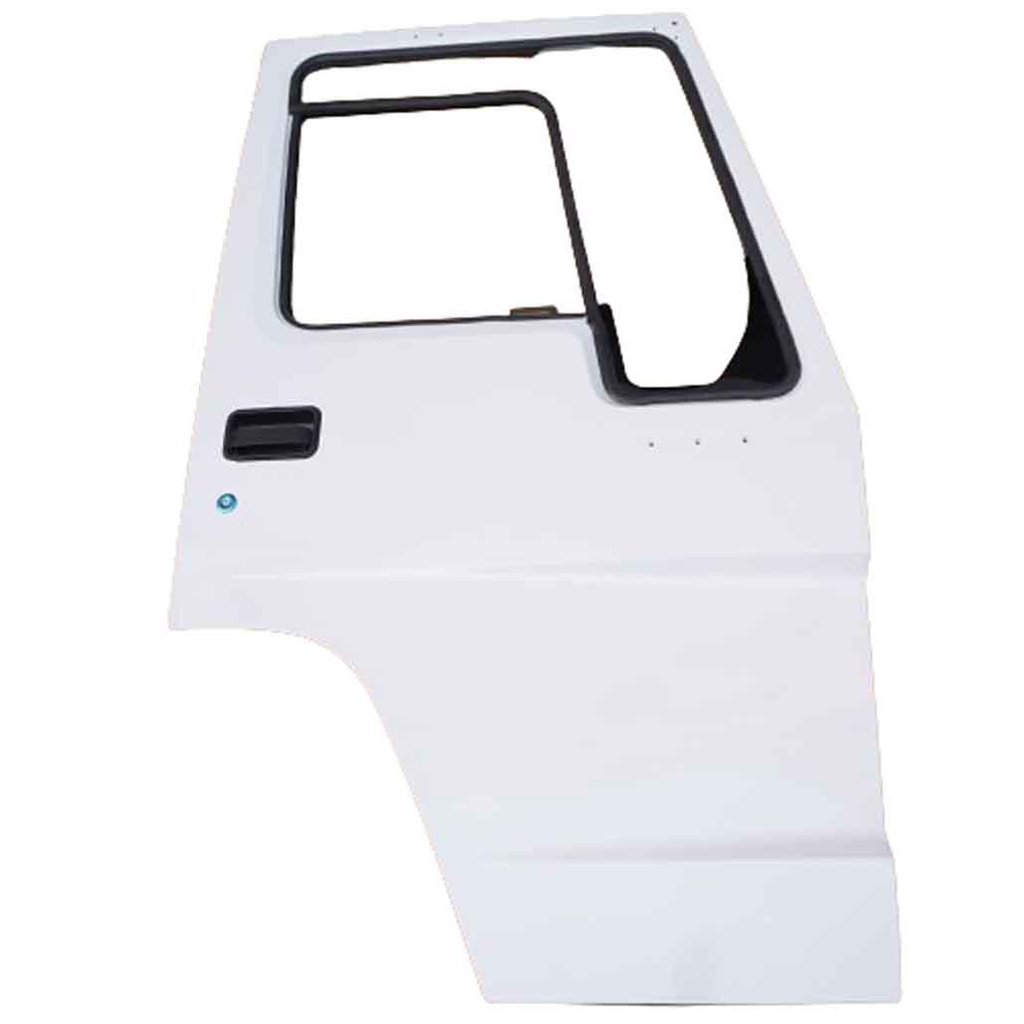 Door Assy LH Manual