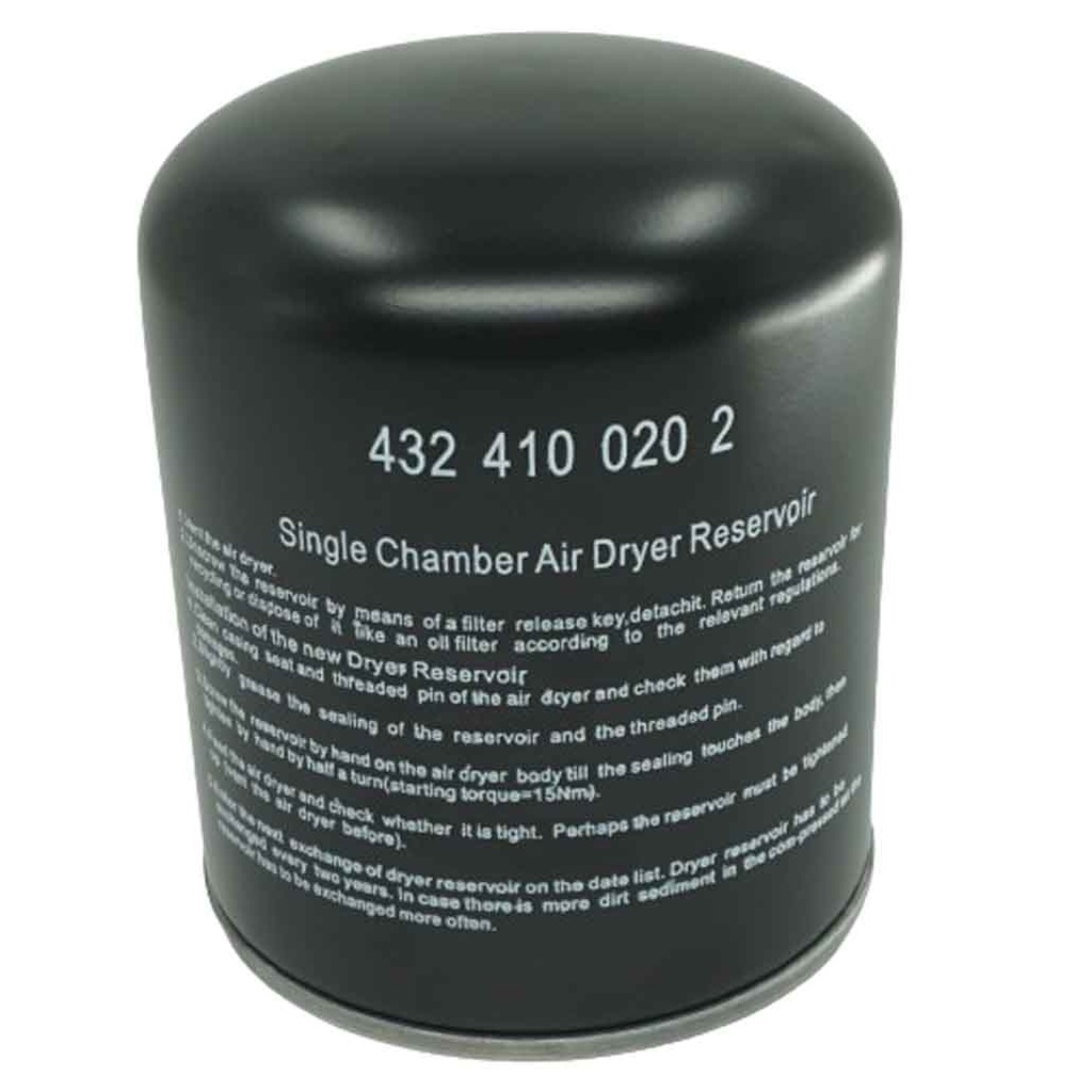 Air Dryer Filter