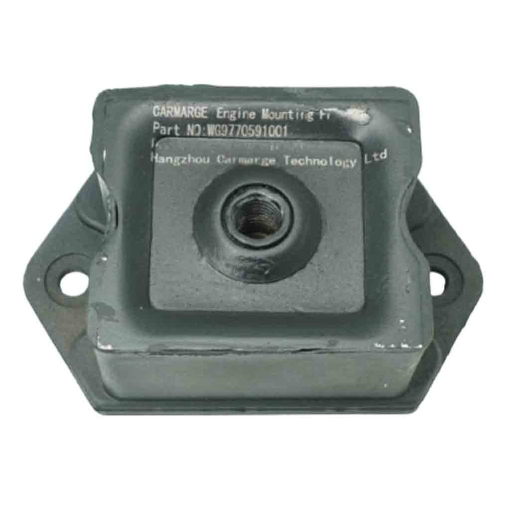 Engine Mounting FR
