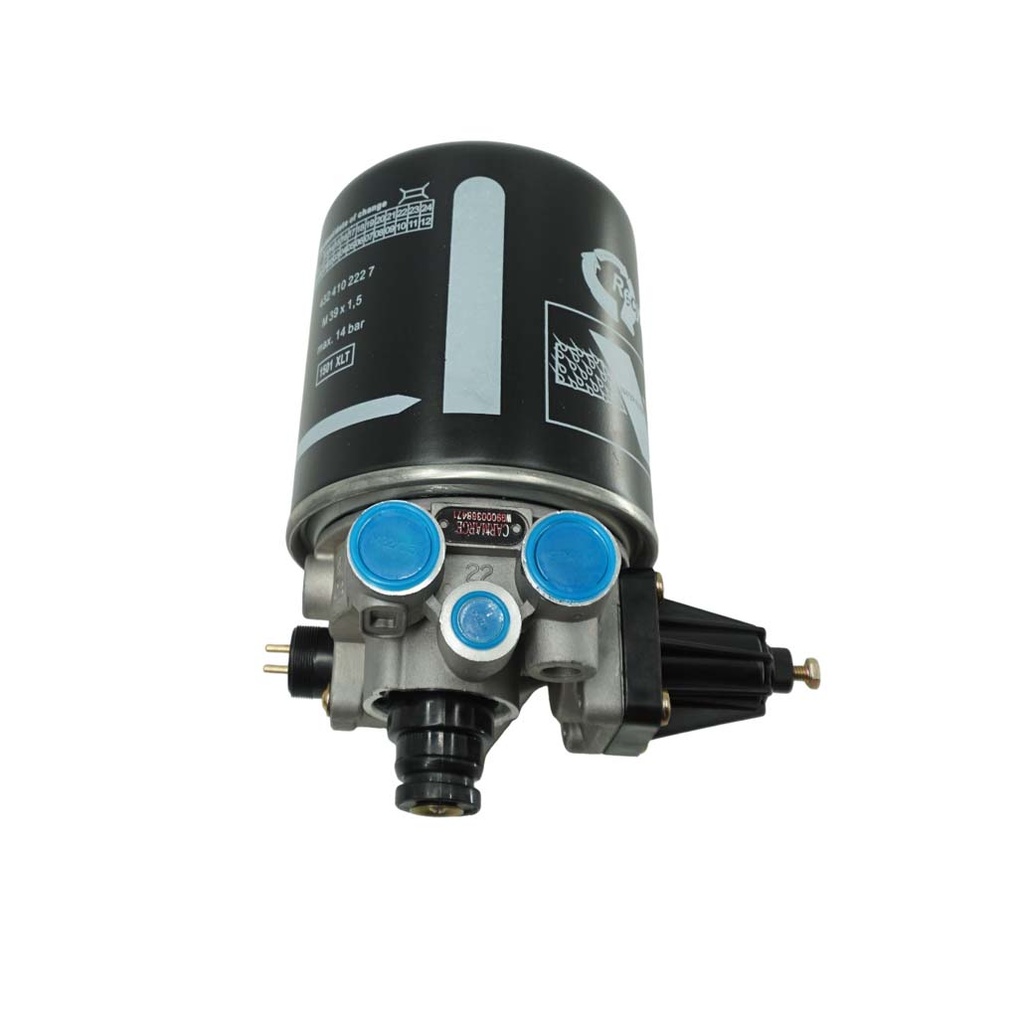 Air Dryer Assy