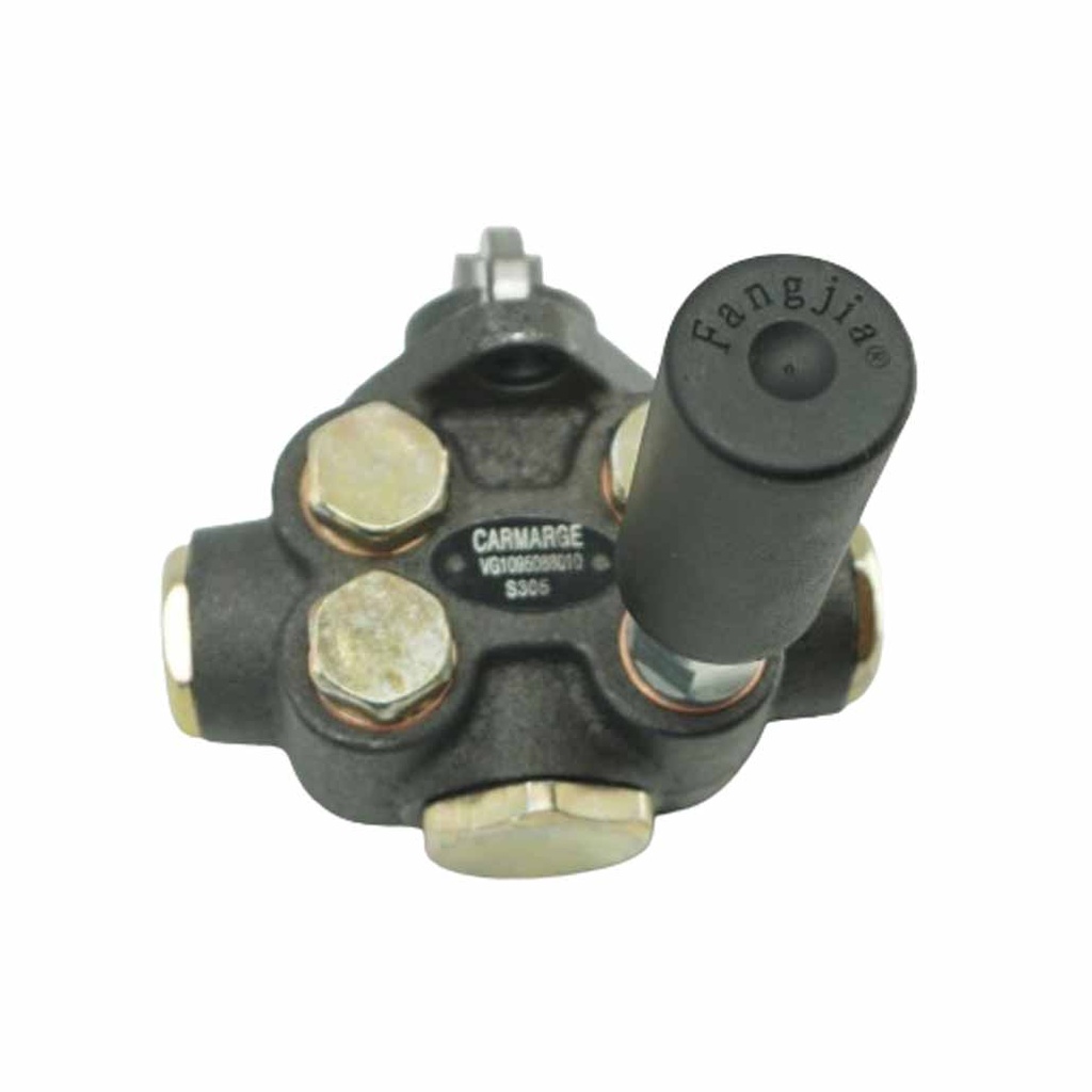 Feed Pump S305