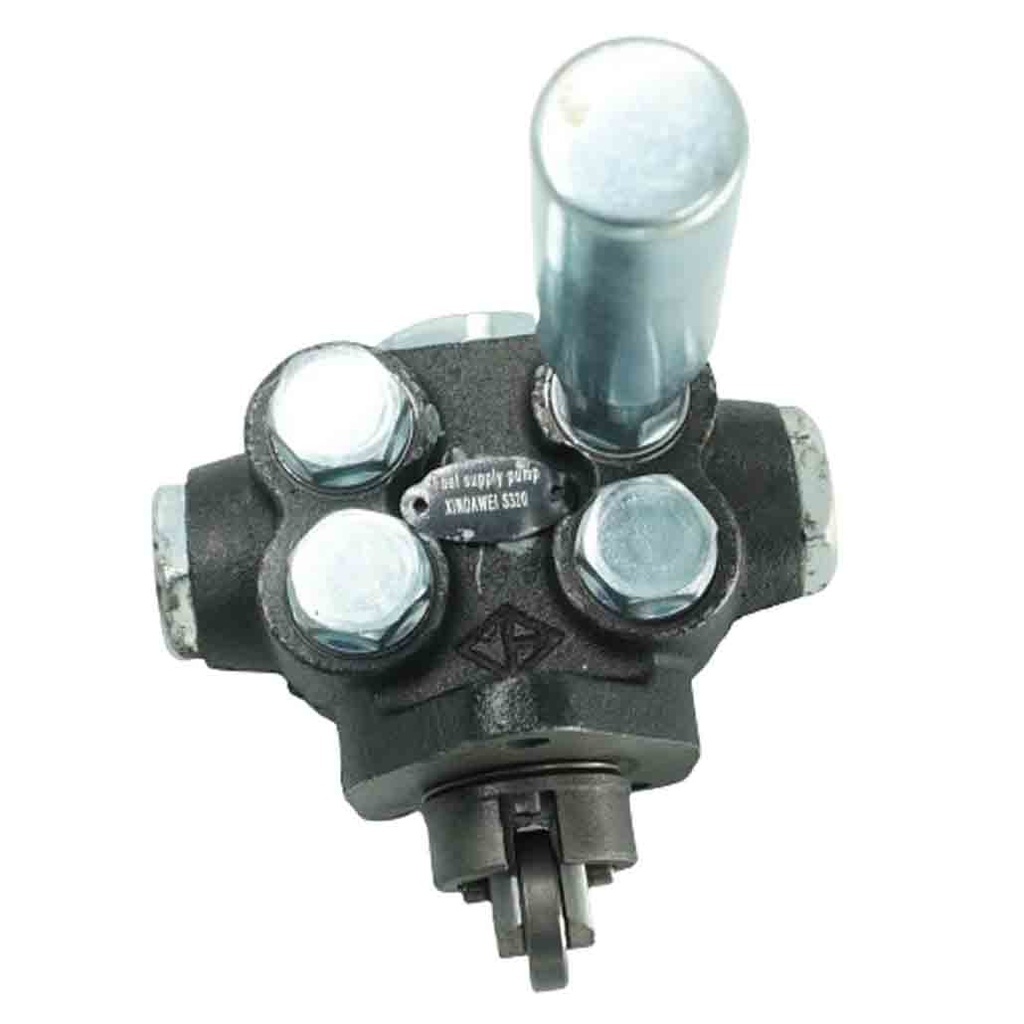 Feed Pump S320
