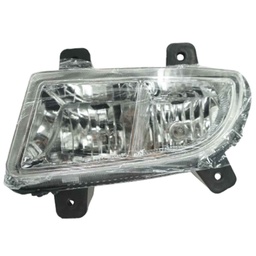[WG9719720025/WG9716720025] Fog Lamp LH