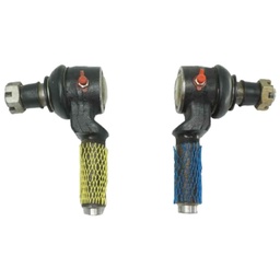 [WG4005435100] Tie Rod End LH