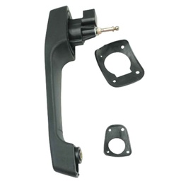 [WG1671340161] Door Handle LH Outer