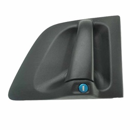[1544330/2005369/2145647/1423017/2371254/1488409] Door Handle LH Outer