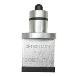 [12JS160T-1703022] Gearbox Double H Valve
