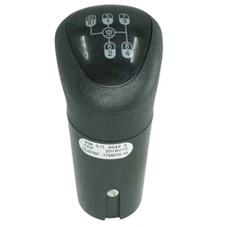 [1703040-D819G/12JS160T-1708010-14] Gear Shift Knob 8 Gears