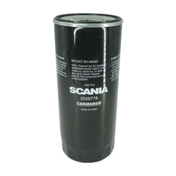 [2059778/1117285] Oil Filter