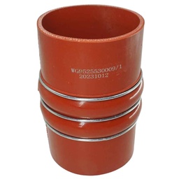 [WG9525530009] Intercooler Outlet Hose