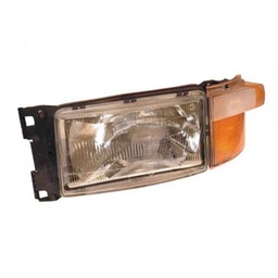 [1732509/1467000] Head Lamp LH