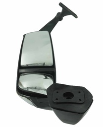 [WG1771770035/WG1671770110] Side Mirror E LH