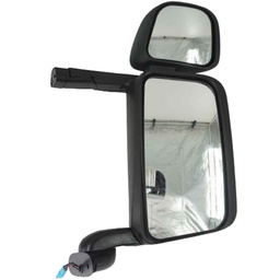[1723519/2425816] Side Mirror Electric RH