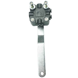 [DZ15221440034] Cabin Level Valve