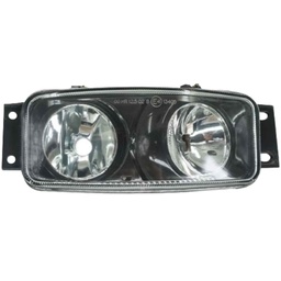[1529071/1422992] Fog Lamp RH