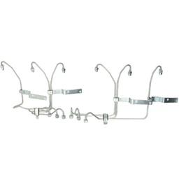 [VG1560080278A] Fuel Injection Pipe