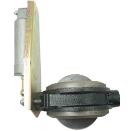 [3523010-Q206BH] Exhaust Brake Valve