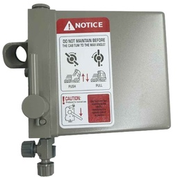 [WG9525820141] Cabin Tilt Pump