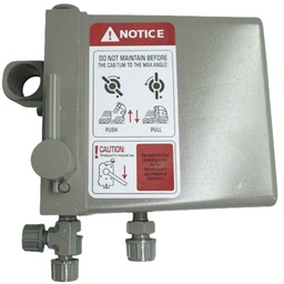 [WG9525820142] Cabin Tilt Pump