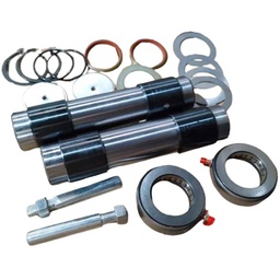 [WG4071415005X] King Pin Kit
