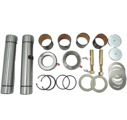 [WG4005416501X] King Pin Kit