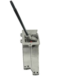 [1703020-Q745Z/1703020-377] Gear Shift Lever Bracket