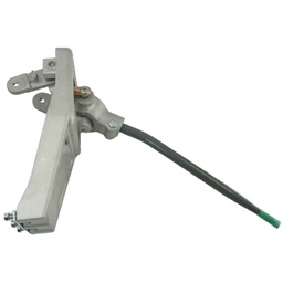 [1703010-D840] Gear Shift Lever Bracket