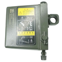 [WG9719826001] Cabin Tilt Pump