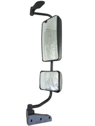 [WG1642777020/DZ13241771201] Side Mirror RH