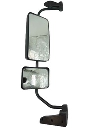 [WG1642777010/DZ13241771101] Side Mirror LH