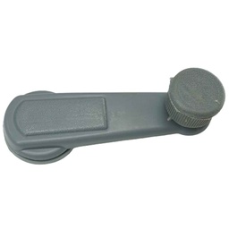 [6104105-240] Glass Regulator Handle