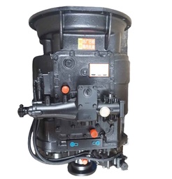 [RTD-11509C] Gearbox Assy