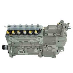 [612601080457/612601080376] Fuel Injection Pump