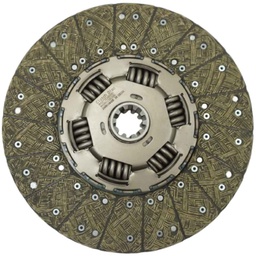 [WG9725160390/WG9921161100] Clutch Disc