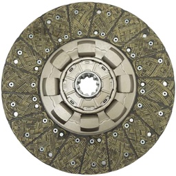 [1601210-D897] Clutch Disc