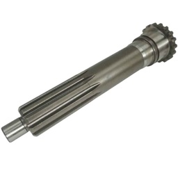 [JS180A-1701030-S] Clutch Shaft