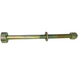 [WG9525523302+004] Leaf Spring Bolt FR