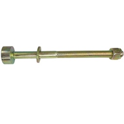 [WG9525525101+006/WG9925521203+006] Leaf Spring Bolt RE