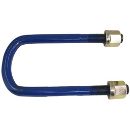 [2902411-Q625H] U Bolt FR